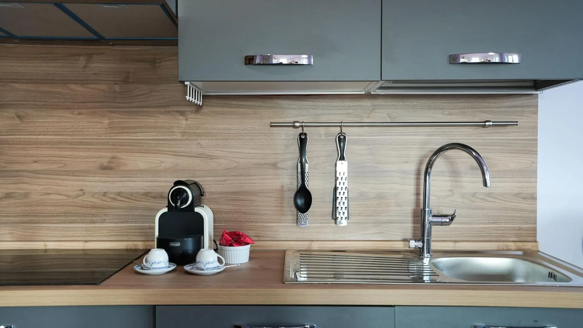 Moscova 2 Apartment Milan