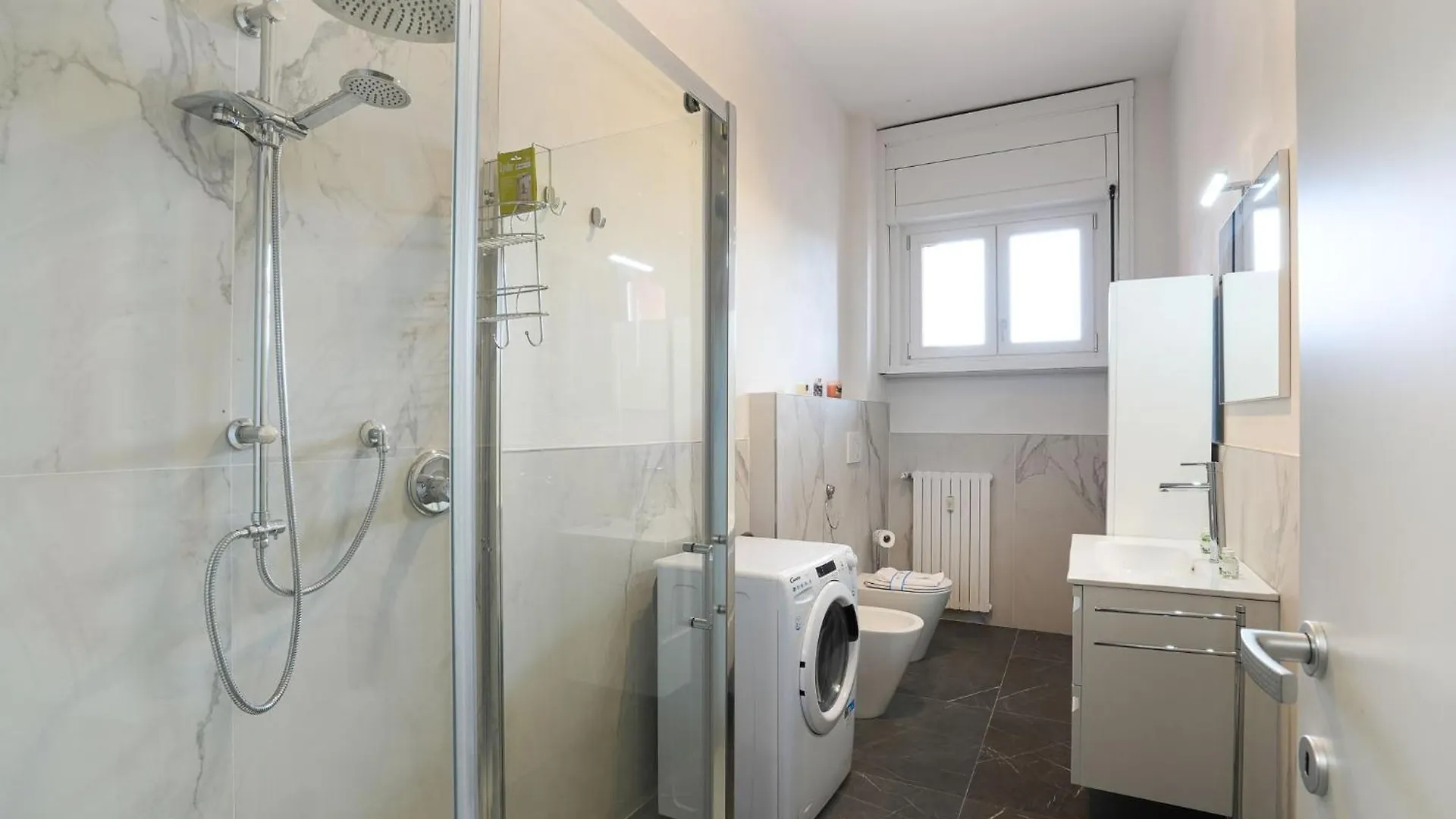 Moscova 2 Apartment Milan Italy