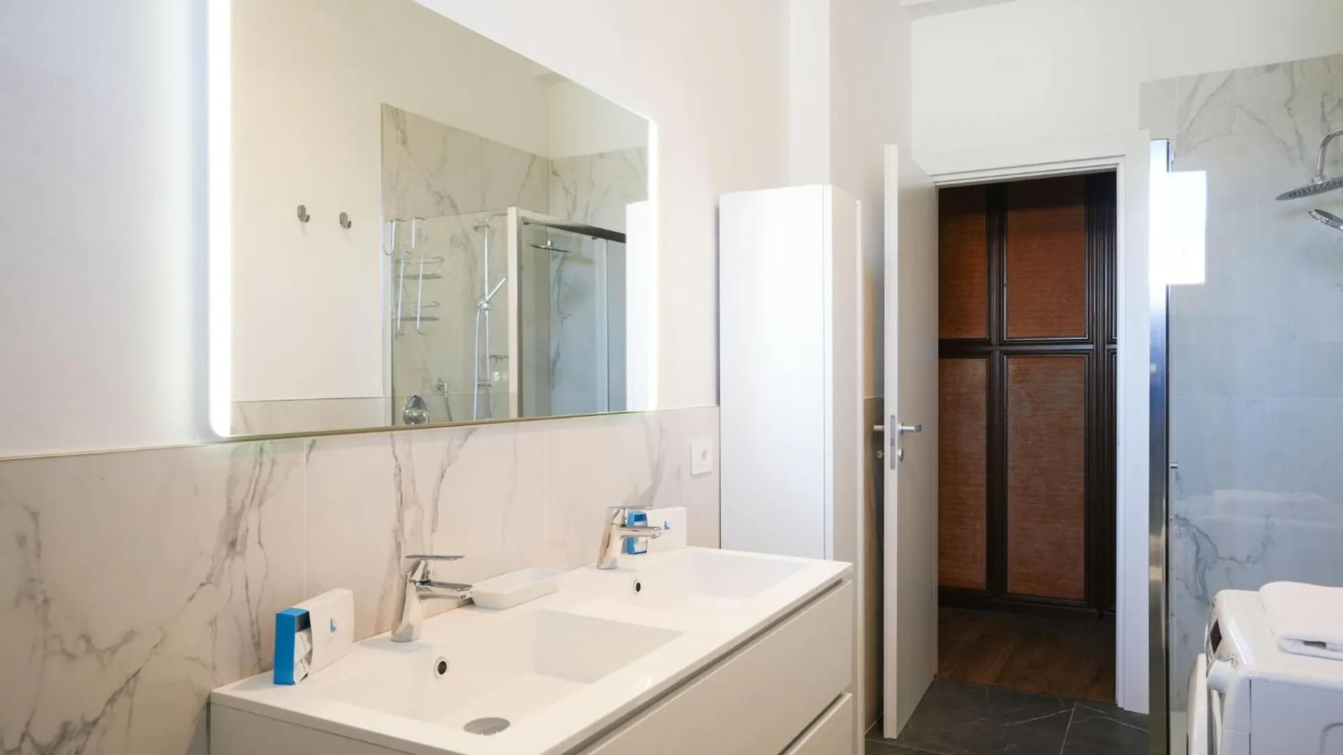 Moscova 2 Apartment Milan