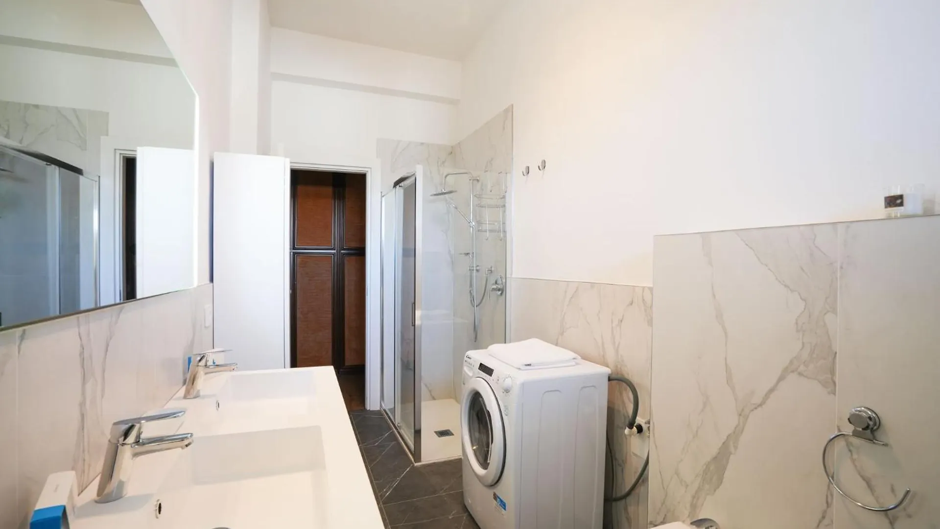 Moscova 2 Apartment Milan