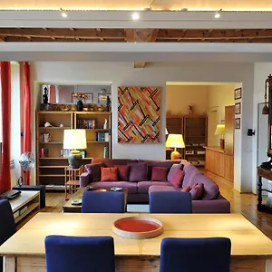 Appartement Splendid Housing, Milan