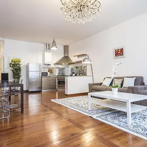 Appartement Hemeras Boutique Homes - Super Central Design, Milan