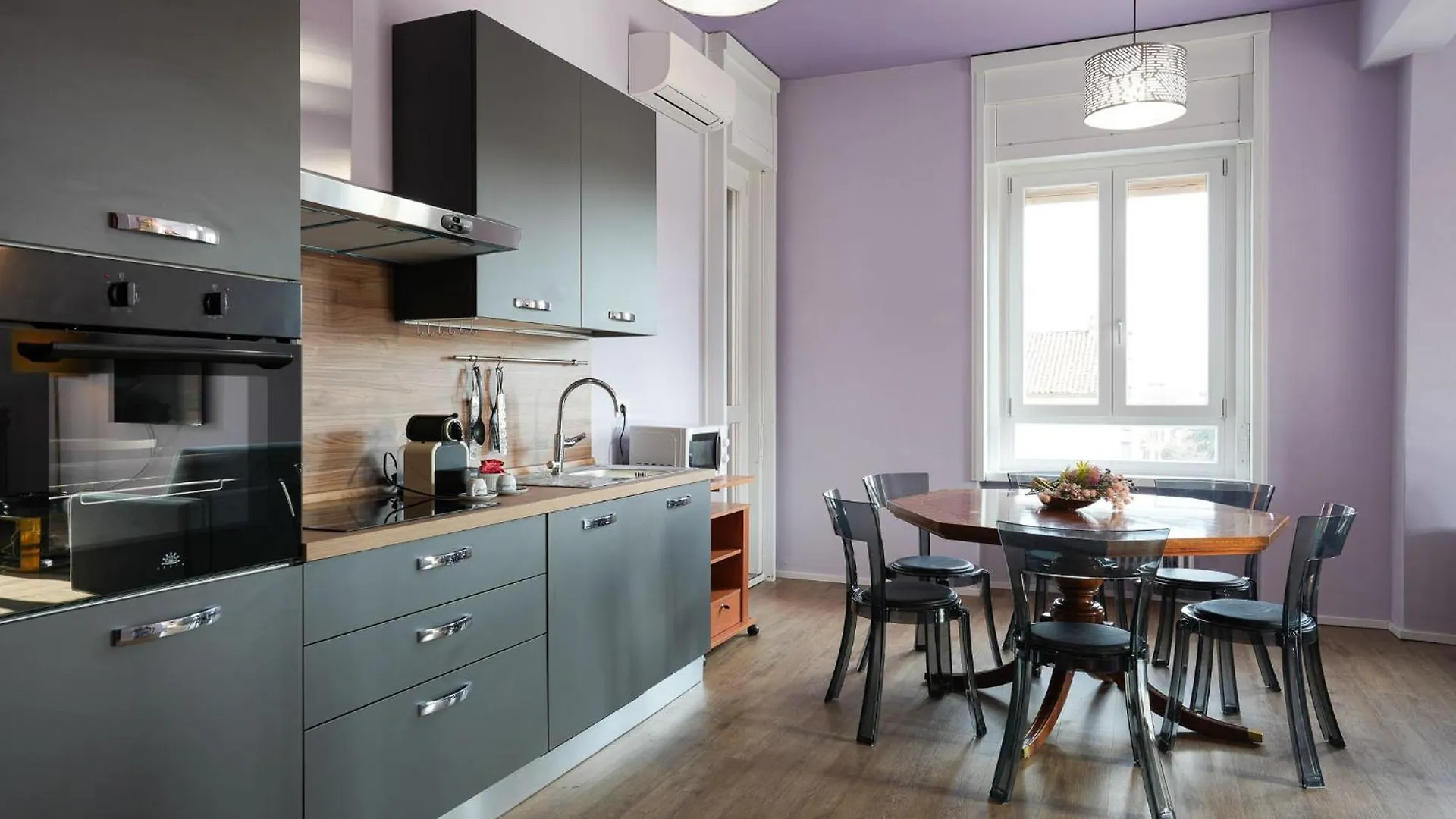 Moscova 2 Apartment ミラノ