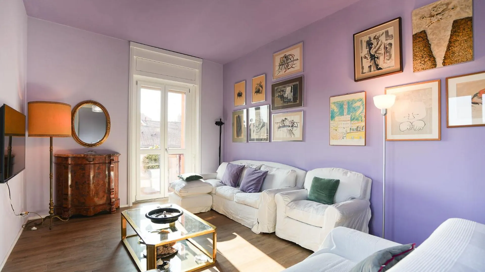 Moscova 2 Apartment ミラノ 0*,  イタリア
