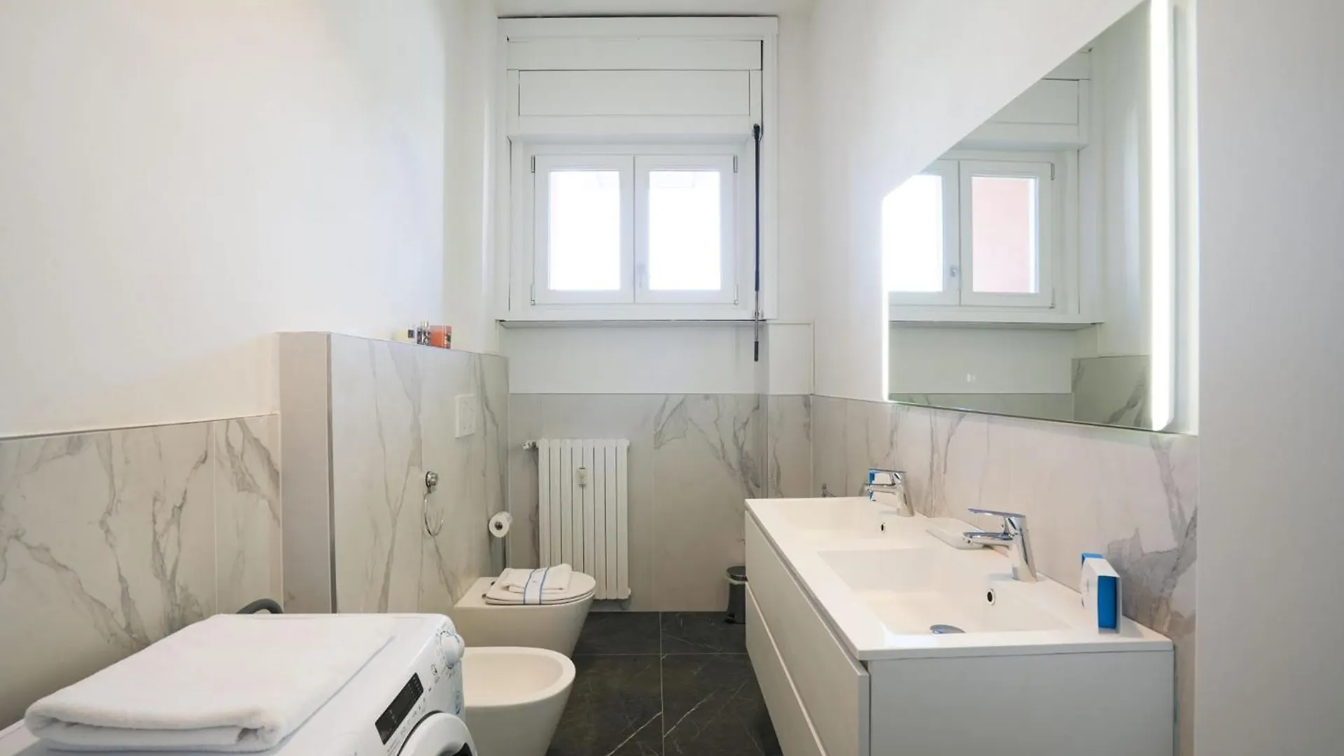 Moscova 2 Apartment ミラノ イタリア