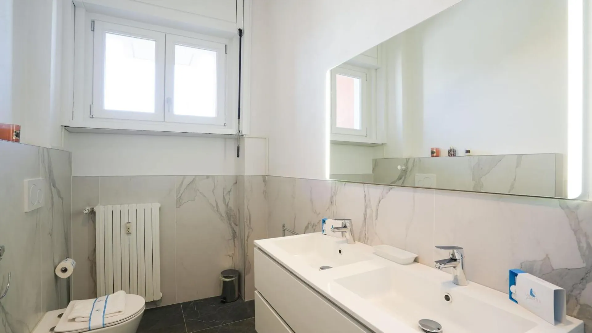 Moscova 2 Apartment ミラノ 0*,  イタリア